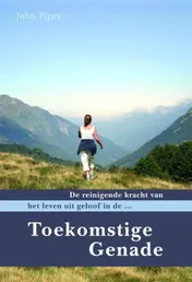 Omslag van Toekomstige genade