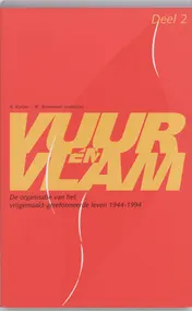 Omslag van II