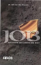 Omslag van Job