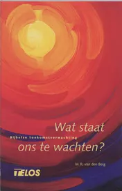 Omslag van Wat staat ons te wachten?