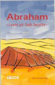 Omslag van Abraham