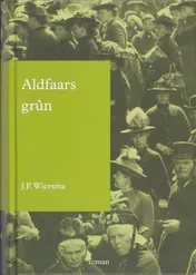 Omslag van Aldfaars grun