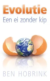Omslag van Evolutie