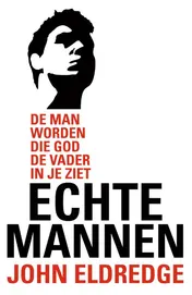 Omslag van Echte mannen
