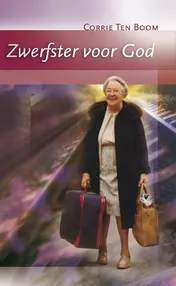 Omslag van Zwerfster voor God