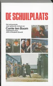 Omslag van De schuilplaats