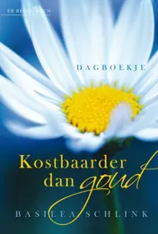 Omslag van Kostbaarder dan goud