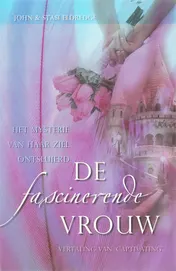 Omslag van De fascinerende vrouw