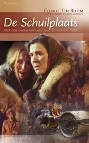 Omslag van De Schuilplaats