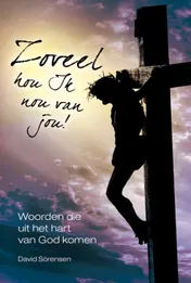 Omslag van Zoveel hou ik nou van jou