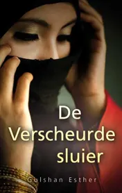 Omslag van De verscheurde sluier