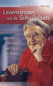 Omslag van Levenslessen uit de Schuilplaats
