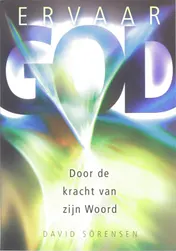 Omslag van Ervaar God