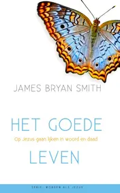 Omslag van Het Goede leven