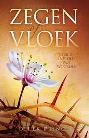 Omslag van Zegen of vloek