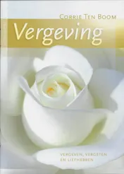 Omslag van Vergeving