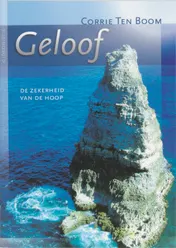 Omslag van Geloof