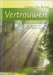 Omslag van Vertrouwen