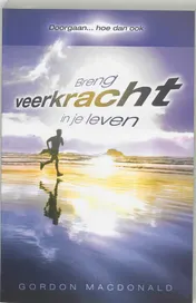Omslag van Breng veerkracht in je leven