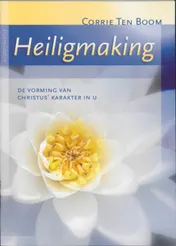 Omslag van Heiligmaking