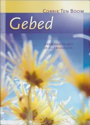 Omslag van Gebed