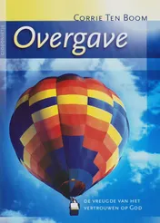 Omslag van Overgave