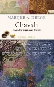Omslag van Chavah