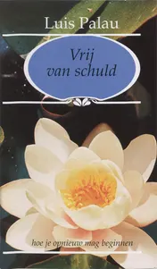 Omslag van Vrij van schuld