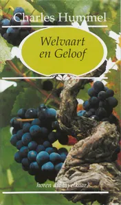 Omslag van Welvaart en geloof