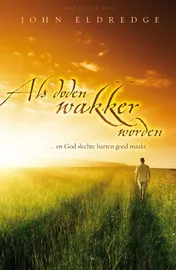 Omslag van Als doden wakker worden