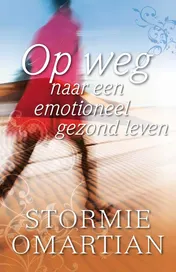 Omslag van Op weg naar een emotioneel gezond leven