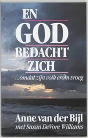 Omslag van En God bedacht zich