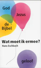 Omslag van Wat moet ik ermee?