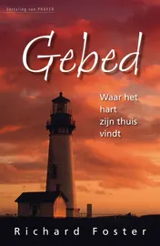 Omslag van Gebed