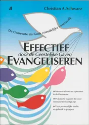 Omslag van Effectief evangeliseren