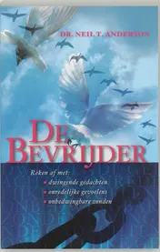 Omslag van De bevrijder
