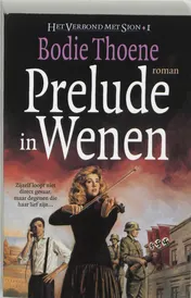 Omslag van 1 Prelude in Wenen