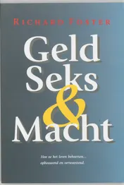 Omslag van Geld, seks & macht