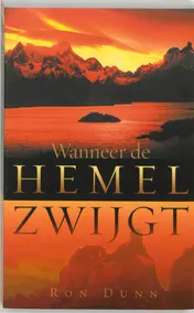 Omslag van Wanneer de hemel zwijgt