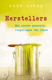 Omslag van Herstellers