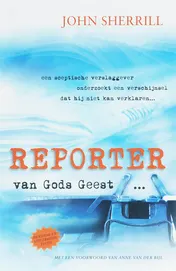 Omslag van Reporter van Gods Geest