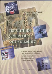 Omslag van De praktijk van de natuurlijke gemeente-ontwikkeling