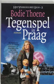 Omslag van 2 Tegenspel in Praag
