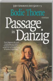 Omslag van 5 Passage in Danzig