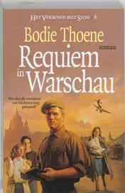 Omslag van 6 Requiem in Warschau