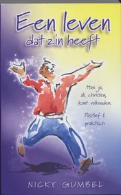 Omslag van Een leven dat zin heeft
