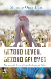 Omslag van Gezond leven, gezond geloven