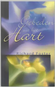 Omslag van Gebeden uit het hart
