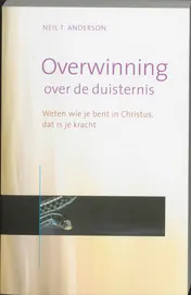 Omslag van Overwinning over de duisternis