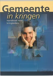Omslag van Gemeente in kringen